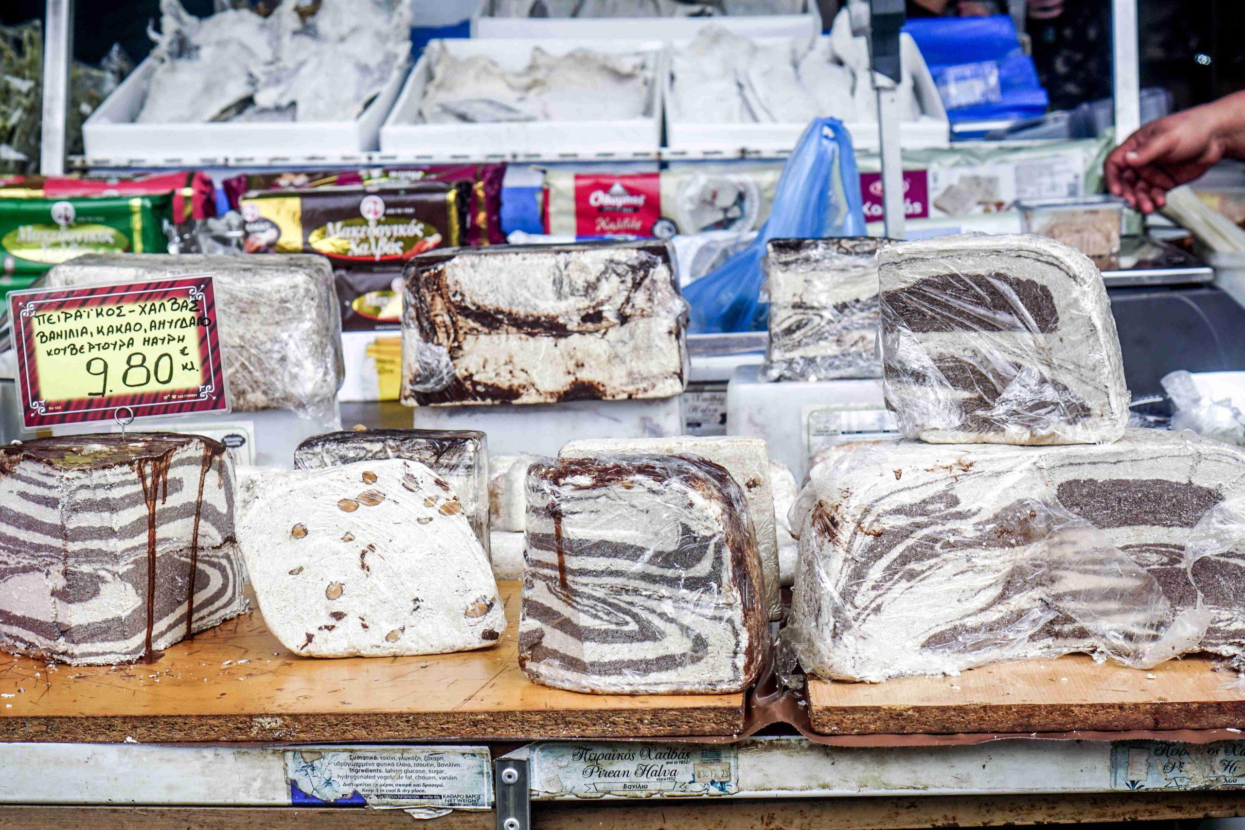 Study: Almost Half of All Greeks Fast Ahead of Easter