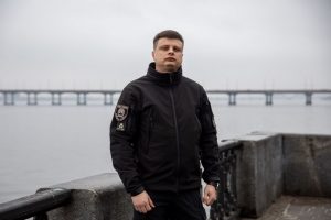 A Brutal Murder, a Young Detective and the Perilous Path to Justice in Ukraine