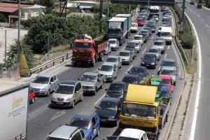 Greece Tops EU with Oldest Car Fleet on the Road