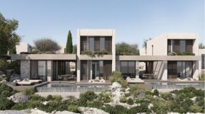 The First JW Marriott Hotel Set to Open in Crete on 2025