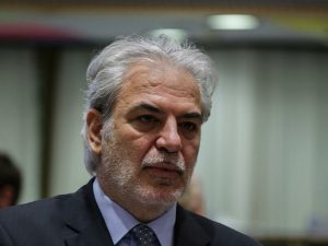 Min Stylianides: Greek Shipping a Protagonist in Green Transition