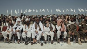 “Hollywoodgate” Documentary: Exposing the Taliban’s Grip, Premiering Today at TiDF