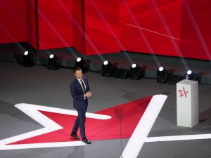 Kasselakis on Charge He Still Holds Stake in Overseas Company: If Summoned I’ll Provide Answers