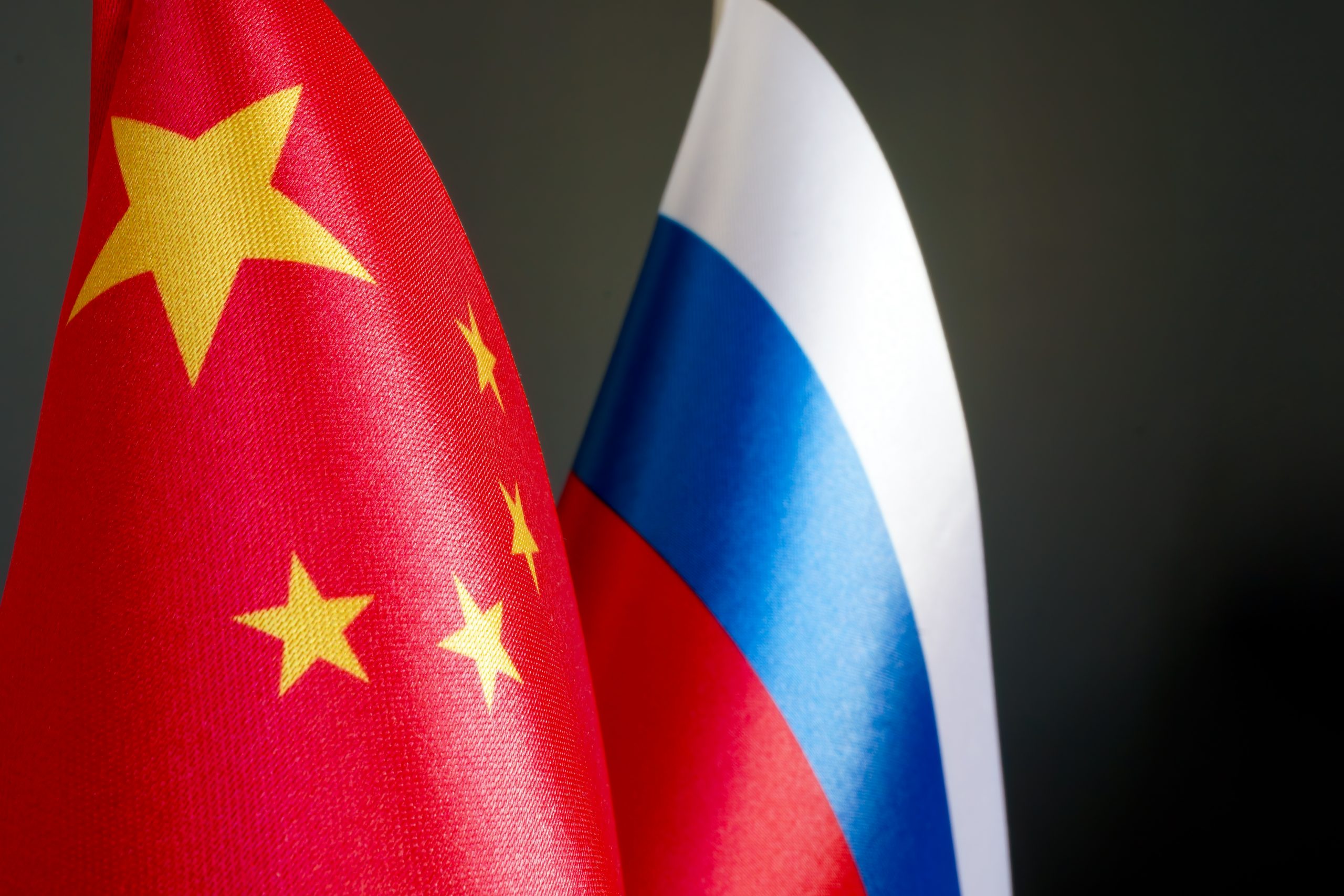 The Role of Prestige in the China-Russia Partnership