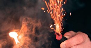 Man Dies From Naval Flare Accident on Crete