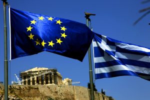 Eurostat Report: Athens Ranks 8th in EU Population