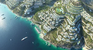Elounda Hills Resort Project in Crete Faces Licensing Hurdles