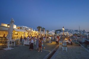 Greek Tourism in 2024 Set to Break Last Year’s Record