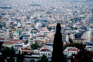 Survey on Key Factors Influencing Living Choices across Greece