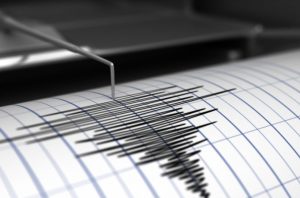 4.7 Earthquake off the Coast of Corfu Island