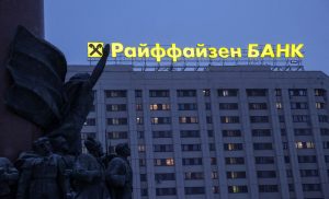 Russia’s Backdoor to the Global Banking System Is Slamming Shut