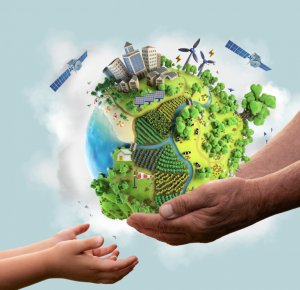 World Meteorological Day 2024: “At the Frontline of Climate Action”