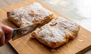 Taste Atlas: Greek Pie Ranks Among World’s Best Breakfasts