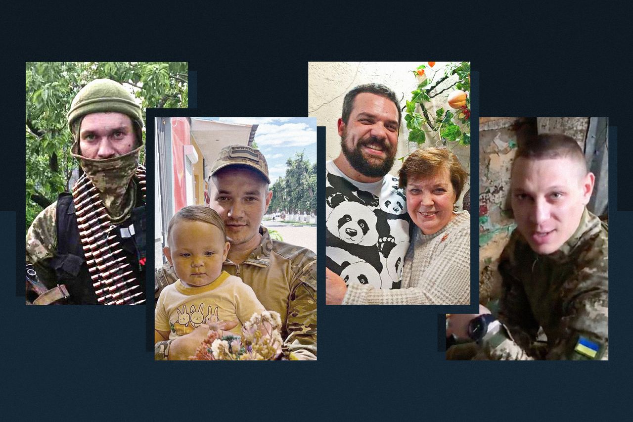 Ukraine’s Impossible Choice: Conceding Territory or Lives