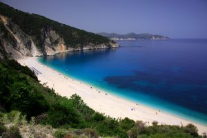 Two Greek Island Beaches on Latest Tripadvisor List