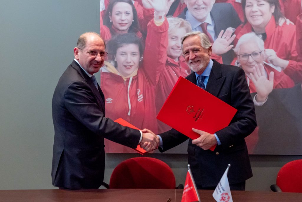Attica Group Partners with Special Olympics Hellas to Promote Inclusive Sports Programs in Greece