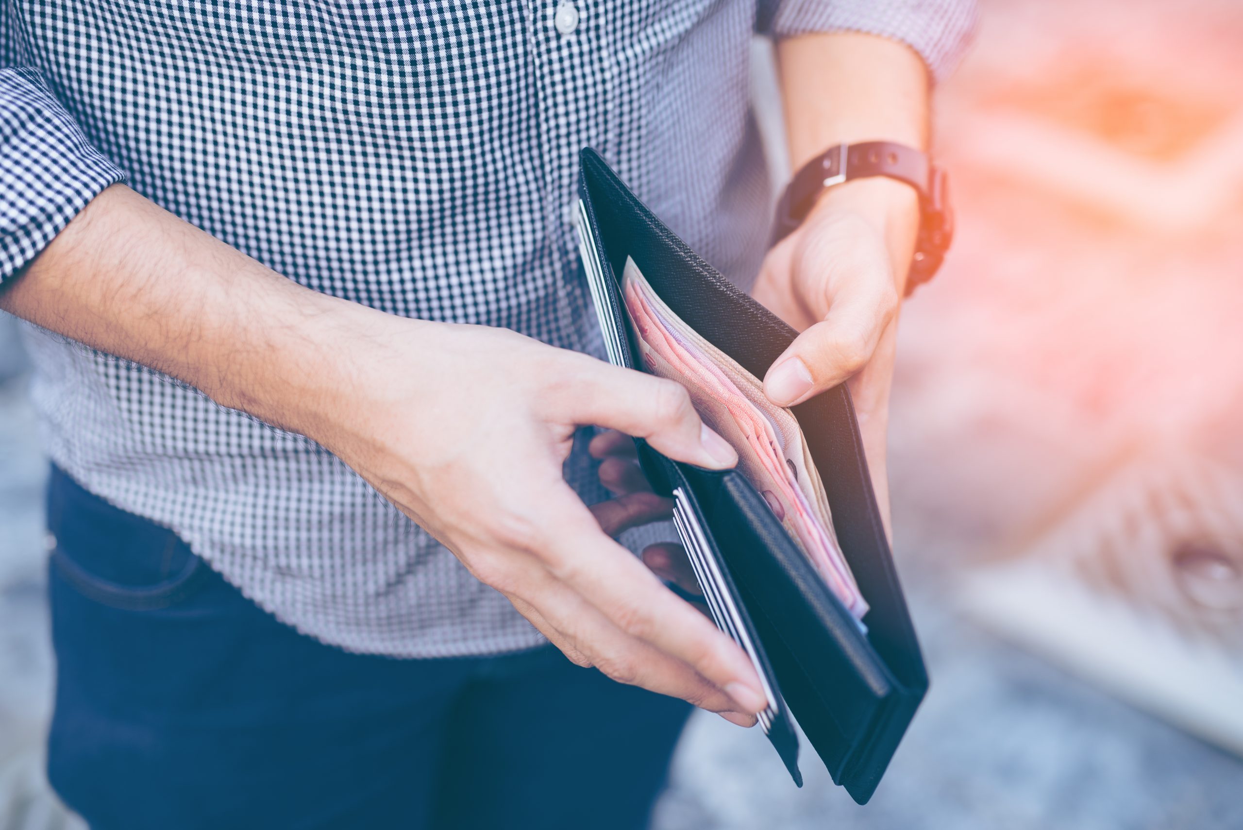 Supermarket Prices and Heating Oil Costs Climb in Greece