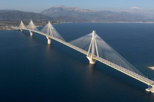 Baltimore Bridge Crash: What Would Happen to Greece’s Rio-Antirrio Bridge in a Similar Scenario?