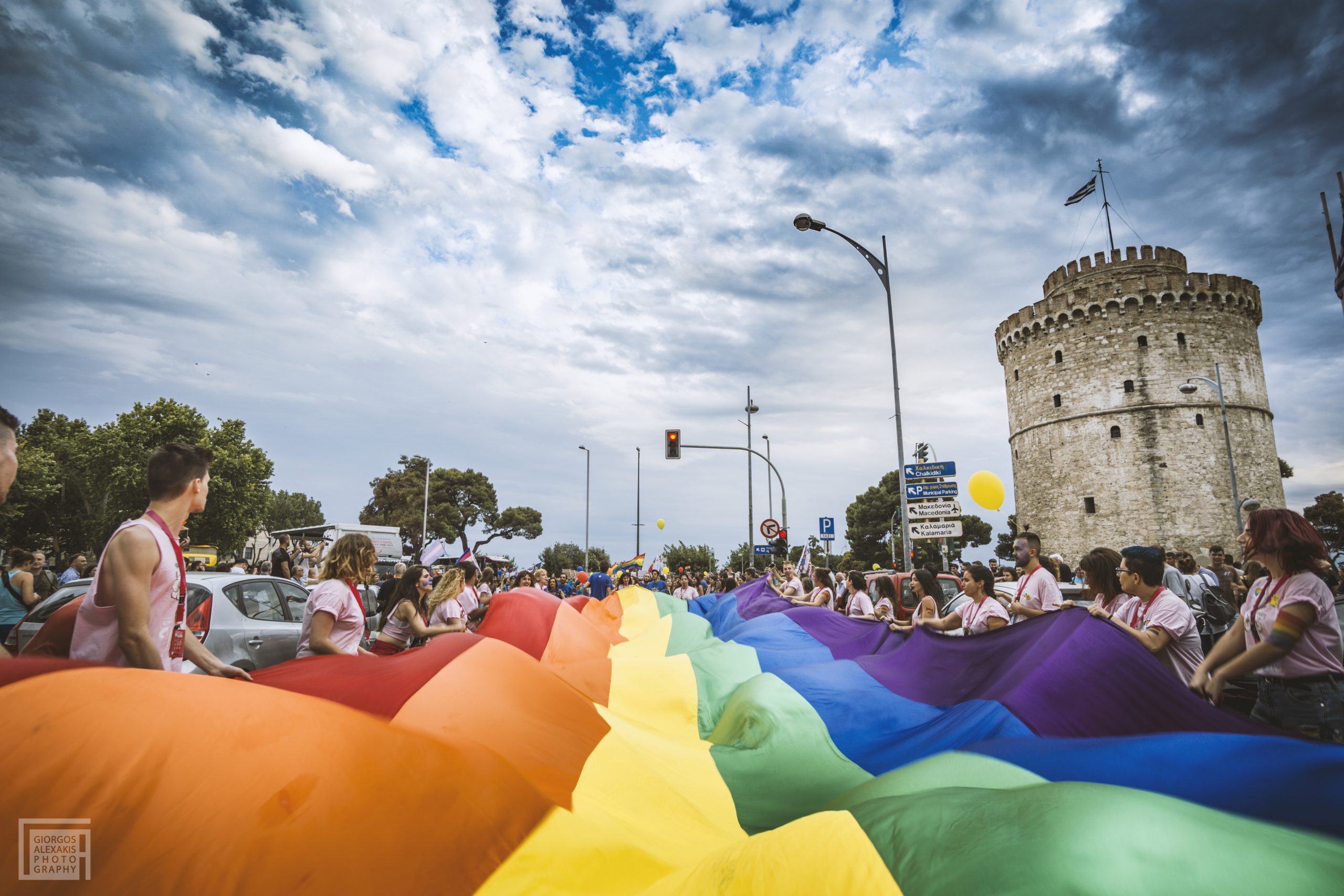 Thessaloniki Ready to Welcome More Than 40K Visitors for EuroPride  2024
