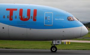 TUI Says Q1 Demand for Greece up 30% from 2023