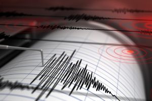 Moderate Quake off Western Peloponnese, Scientists Unconcerned