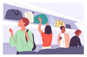 ‘Is There a Doctor on Board?’: Tales From In-Flight Medical Emergencies