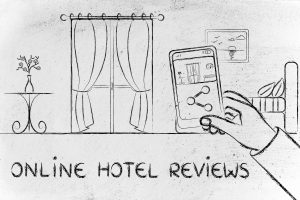 Should You Trust a Hotel’s Star Rating? Depends Where You Look.