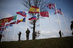 Russian Threat Forces Europe to Choose: Bolster Defense or Protect Social Spending