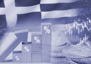 Fitch Revises Greek GDP Forecast to 2.4% in 2024 from 1.6%