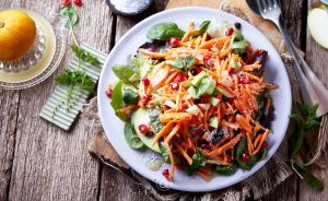 ROTD: Superfood Salad