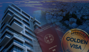 Greek Golden Visa Applications Surge