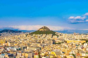 Greece’s Golden Visa Scheme Blamed for Property Price and Rent Hikes