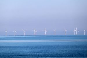 Offshore Wind Farms: Greece’s High Potential