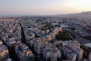 Study Reveals Safety as Key Concern for Property Buyers in Greece