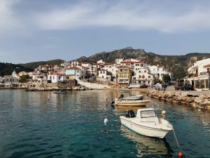 Samos: Among Europe’s Premier Destinations for 2024