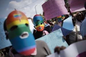 Ugandan Court Upholds Large Parts of Antigay Law