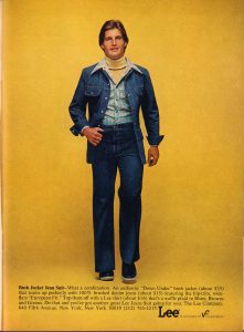 Guys, Would You Wear a Matching Top and Pants? The Divisive ’70s Look Is Back