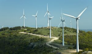 Greece Eyes 87% of Power Production via RESs by 2030