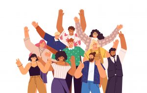 No Time For Friends? Try the ‘Friendship Snack’