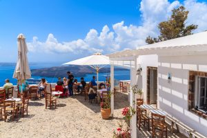 Greece Ready to Welcome Tourists but Businesses Short of Staff