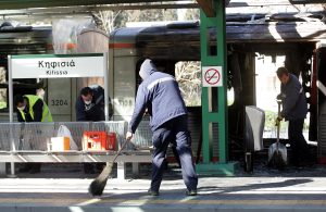 More than €10M in Cohesion Funds to Revamp Metro and Kick-Start the First ‘Circular Economy’ Project in Athens