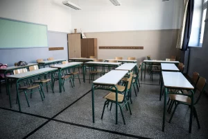 New ‘Point System’ to be Implemented for School Absences