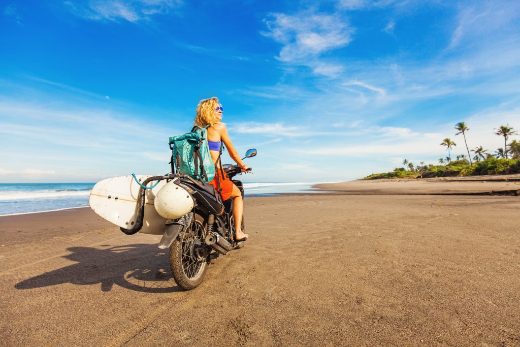 Adventure Travel Is Increasingly Not Just for the Young