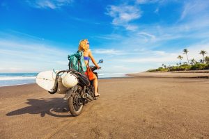 Adventure Travel Is Increasingly Not Just for the Young