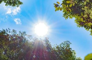 Weather in Greece: April 13