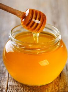 Latest Greek Product on PDO List: a Honey from Karystos