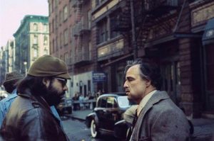 HUA: A Tribute to Francis Ford Coppola on April 17