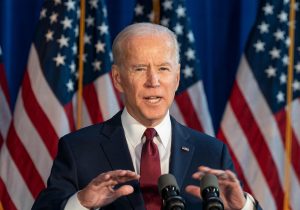 Biden Is Spending $1 Trillion to Fight Climate Change. Voters Don’t Care.