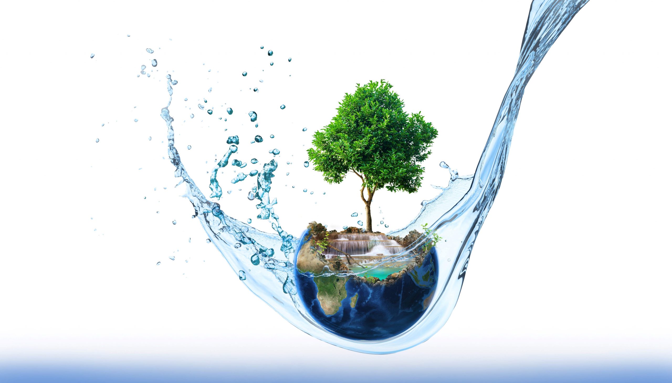 Oliver Röpke : The Ocean is a Complex and Interconnected System, Which Needs Knowledge-based Policy