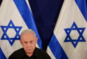 Israel’s War Leaders Don’t Trust One Another